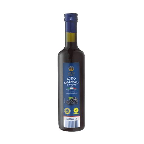 Cucina Nobile Ocet Balsamiczny Niska Cena W Aldi