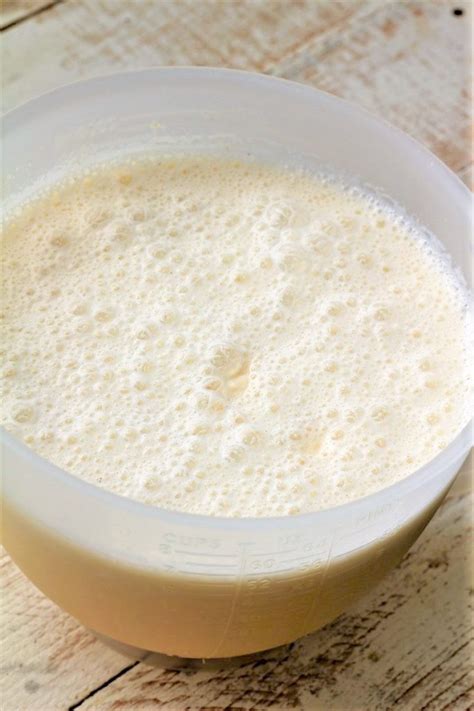 Best Ever Egg Nog My Recipe Treasures