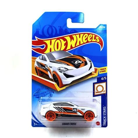 Jual Hot Wheels Grand Cross HotWheels Shopee Indonesia