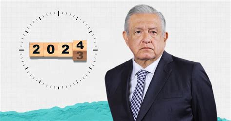 Sexenio De Amlo En La Recta Final ¿qué Pendientes Tiene López Obrador