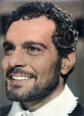 Omar Sharif Young