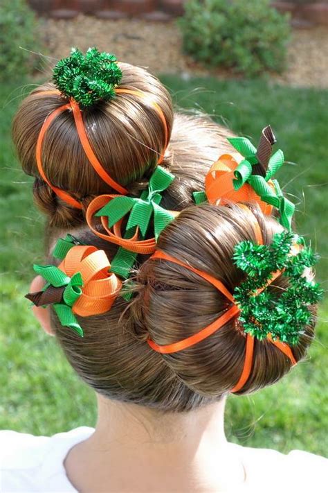 Top 50 Crazy Hairstyles Ideas for Kids