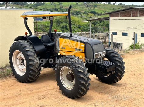 Trator Valtra BL 88 à Venda em Santo Antônio do Amparo MG Agro