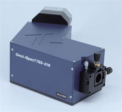 Zolix Omni Ispect Modular Raman Spectrometer High Performance