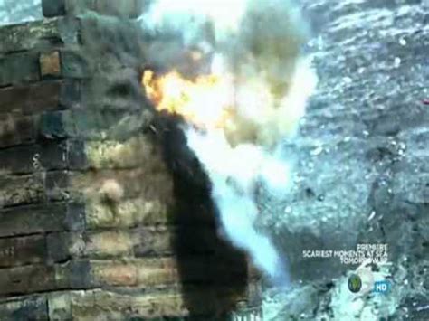 Mythbusters Best explosions - YouTube