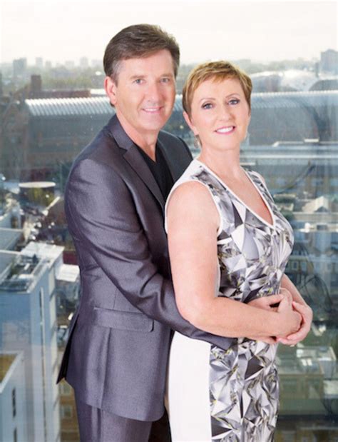 I Love - Daniel O'Donnell delivers a poignant and tender rendition of