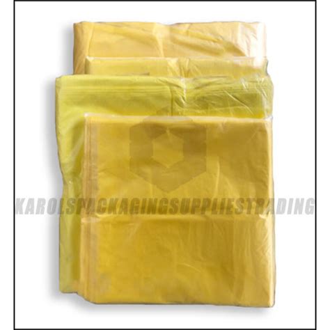 Qjoqph S M L Xlxxl100 Pcs Trashgarbagebag Blackcleargreen