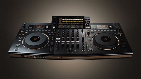 PIONEER DJ PRESENTA SU NUEVO SISTEMA TODO EN UNO OPUS QUAD Dj Mag México