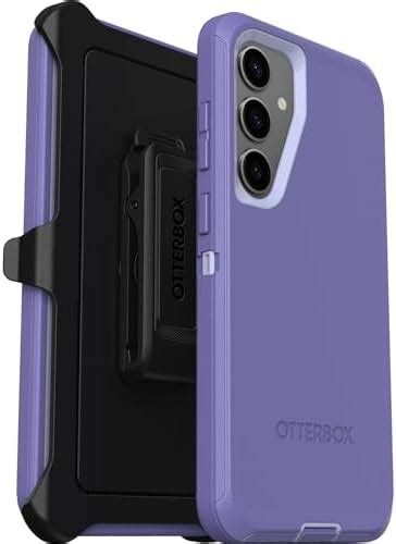 OtterBox Samsung Galaxy S24 Defender Series Case MOUNATIN Majesty