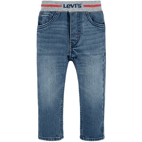 Levis® Kids Jeans Bleu Roseoubleufr