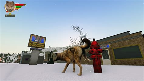 Wolfquest Anniversary Lost River On Steam