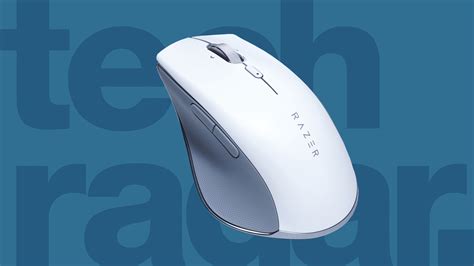 The Best Wireless Mouse 2024 Top Cable Free Mice Techradar