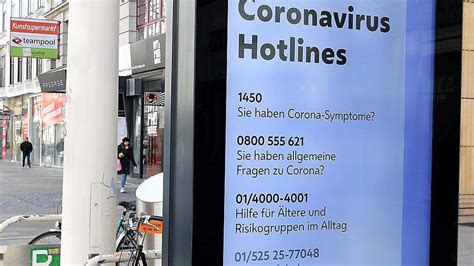 Kein Durchkommen Kapfenbergerin H Ngt Seit Zwei Tagen In Der Corona