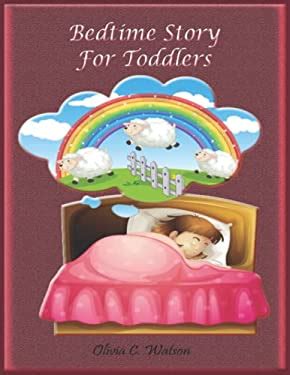 Bedtime Story for Toddlers: Story Books to Read at Bedtime and Children ...