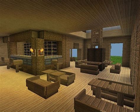 Minecraft Bar Designs ~ Minecraft Bar | wilsamusti