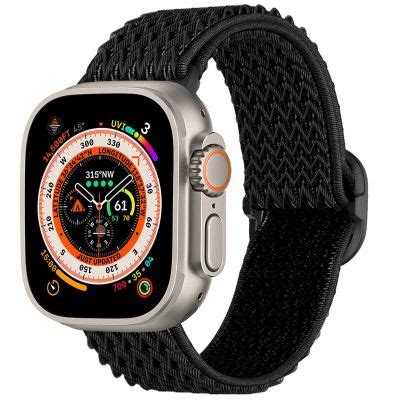 IMoshion Milanees Watch Bandje Voor De Apple Watch Series 1 9 SE