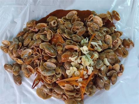 13 Tempat Makan Best Seafood Di Simpang Ampat Pulau Pinang