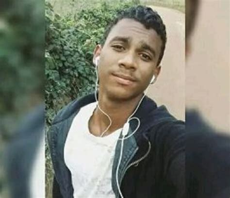 Vídeo jovem morre após ser atropelado na Bahia e família suspeita de