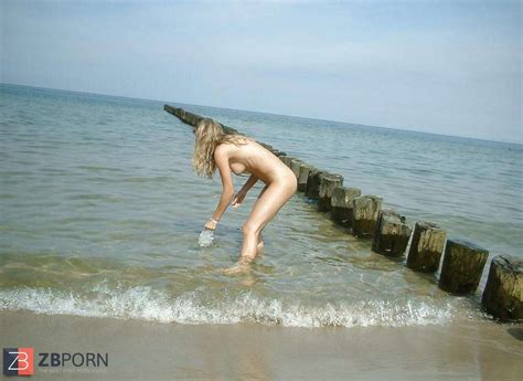 A Supreme Naturist Beach ZB Porn