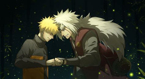 Jiraiya Wallpapers - Top Free Jiraiya Backgrounds - WallpaperAccess