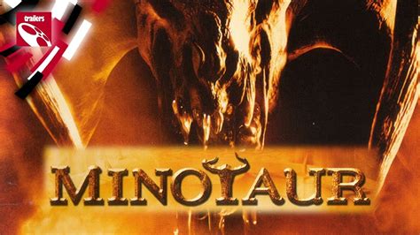 Minotaur Movie Minotaur (2006) Horror, Fantasy - WA 0852-1145-2294 ...