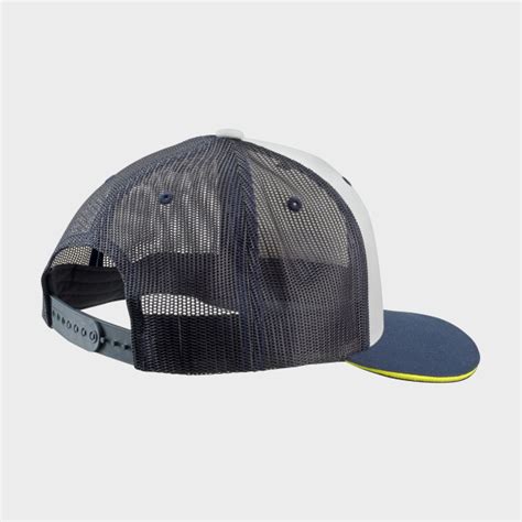 Gorra Husqvarna Remote Trucker Difrenos