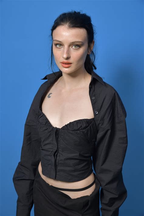 Celebrities at Jacquemus Fall 2021 Show [PHOTOS]