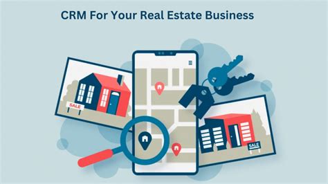 How A CRM Can Revolutionize Your Real Estate Business Orgzit Blog