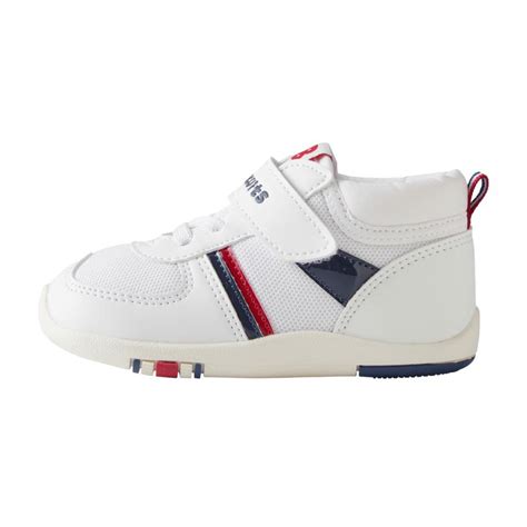 HOT BISCUITS ミキハウス セカンドシューズ スポーティ セカンド ベビーシューズ 靴 くつ ホットビスケッツ ミキハウスホットビスケッツ公式店 通販 Yahoo ショッピング