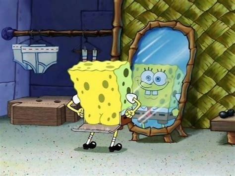 Patrick Spongebob Meme Ass