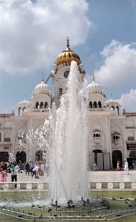 Pin by Rajkamal kaur on The Golden Temple @Sri Darbar Sahib.The Heaven ...