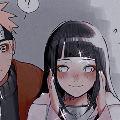 1 2 Best Romance Anime Naruto And Hinata Cute Anime Couples