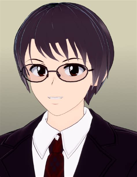 Touma Mitamura The Misadventures Of Taiki Fujita Wiki Fandom