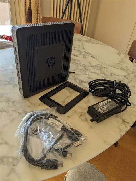 Mini pc HP Windows 11 | Kaufen auf Ricardo