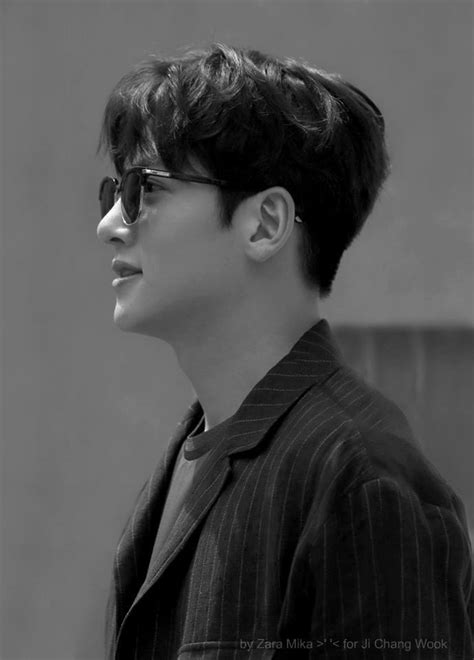 Pin Di Girro Su Ji Chang Wook Attori Coreani Attori