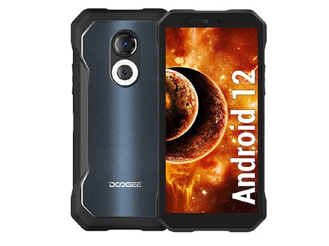 Doogee S Notebookcheck Org