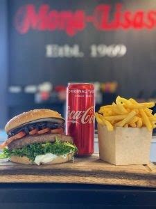 Kontakta oss & Hitta hit - Mona-Lisas Restaurang Uddevalla