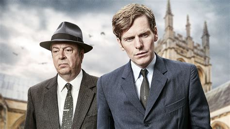 Endeavour (TV Series 2013- ) - Backdrops — The Movie Database (TMDb)