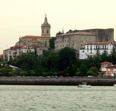 Hondarribia - Wikitravel