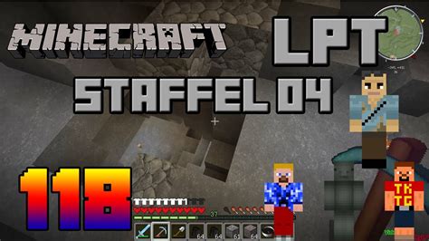 Let S Play Together Minecraft Staffel 4 German HD Part 118