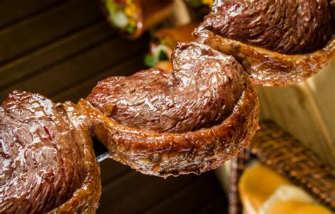 Cinco Dicas Para Fazer O Churrasco Perfeito Do Fim De Semana