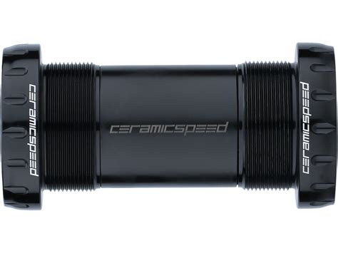 CeramicSpeed BSA SRAM DUB MTB Coated Bottom Bracket Bike Components