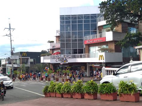 Victory Park And Shop Antipolo