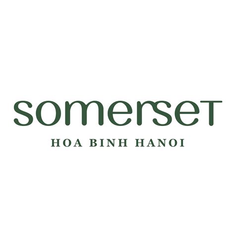 somerset hoa binh hanoi hanoi