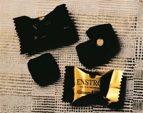 Enstrom Candies Offers Petites Almond Toffee - NCA