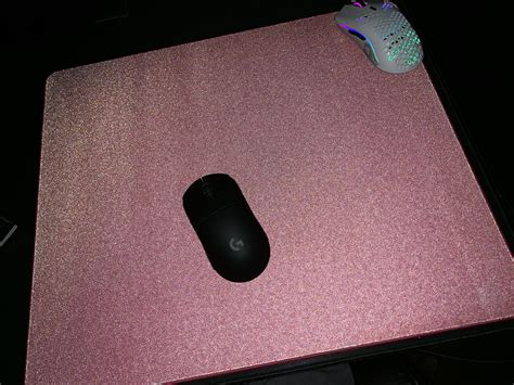 Artisan Shidenkai best mousepad and it’s not even close : r/MousepadReview