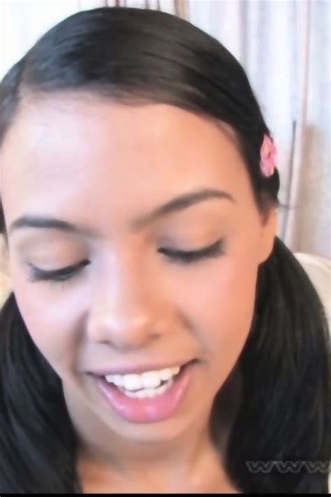 Carolina Alvarez Cute Latina