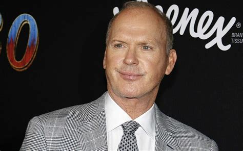 Michael Keaton Net Worth 2024 Honor Laurene