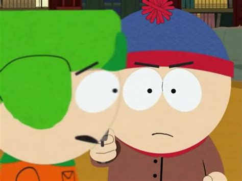 Yarn Stan What The Fuck South Park S E Video Clips By Quotes Bae
