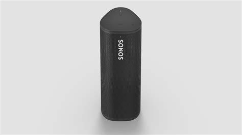 Sonos Roam review: true portability adds value to Sonos's ecosystem ...